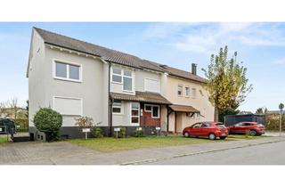 Wohnung mieten in 88250 Weingarten, Stilvolle 1,5-Zimmer-DG-Wohnung in Weingarten