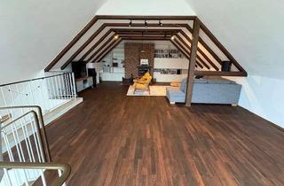 Wohnung mieten in 40667 Meerbusch, Vollständig renovierte 5-Zimmer-Maisonette-Wohnung mit Balkon in Meerbusch