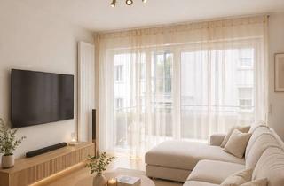 Wohnung mieten in 73660 Urbach, Helle 4-Zimmer Whg im EG mit Balkon in ruhiger Top-Lage frei zum 01.08.26