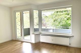 Wohnung mieten in 24119 Kronshagen, 2,5-Zimmer-Wohnung in Kronshagen