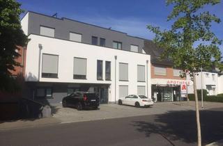 Wohnung mieten in Gneisenaustraße 70, 52351 Düren, Moderne und neuwertige 2-Zimmer-Wohnung mit großzügiger Dachterasse