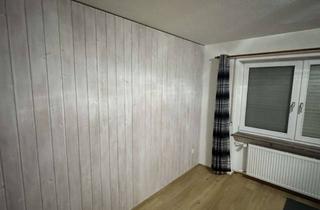Wohnung mieten in Buckstraße 21, 79777 Ühlingen-Birkendorf, Alltagstaugliche 4-Zimmer-Wohnung in Ühlingen-Birkendorf