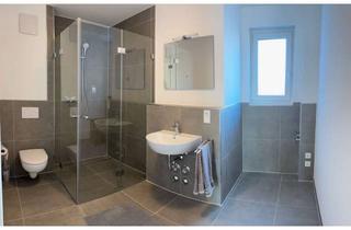 Wohnung mieten in Wisselter Weg, 41469 Neuss, neuwertige barrierefreie 2-Zimmer Wohnung mit Garten und Möblierung (auf Wunsch)