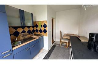 Wohnung mieten in Sonnenstrasse 11, 35435 Wettenberg, Kompakt wohnen: 1,5-Zimmer-Wohnung in Wettenberg