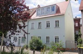 Lofts mieten in Jamnitzerstrasse 10, 90429 Nürnberg, Lichtdurchflutetes Einzimmerloft am Park in zentraler Lage