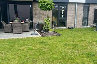 Wohnung mieten in Haubourdinstr. 32, 52428 Jülich, Moderne 2-Zimmer-Wohnung im EG in Jülich - barrierefrei