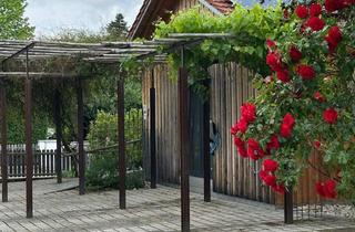 Wohnung mieten in 84149 Velden, Helle 1 Zimmerwohnung, barrierefrei inkl. Stellplatz