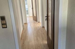 Wohnung mieten in 53359 Rheinbach, Flexibel wohnen: 3-Zimmer-Wohnung in Rheinbach