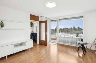 Wohnung mieten in Gustav-Mahler-Weg, 85598 Baldham, Wohnen mit Charakter: 1,5-Zimmer-Apartment in Vaterstetten