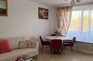 Wohnung mieten in 40670 Meerbusch, Helle 2-Zimmer-Wohnung mit Balkon in Meerbusch-Strümp