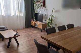 Wohnung mieten in Ensingerstraße 33/1, 89073 Mitte, Geschmackvolle Altbauwohnung mit zwei Räumen und Einbauküche in Ulm