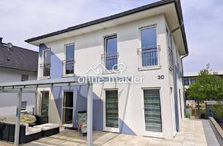 Einfamilienhaus kaufen in 65428 Rüsselsheim, Provisionsfrei Freistehendes EFH BJ 2011, 2 Vollgeschosse, Keller