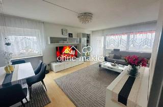 Wohnung mieten in 64720 Michelstadt, Wohnung zu vermieten