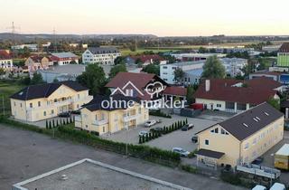Büro zu mieten in 84032 Altdorf, Büro, Kanzlei oder Firmensitz 200m2 Gewerbefläche nahe Landshut