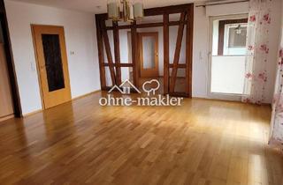 Wohnung mieten in 79725 Laufenburg, großzügige 4,5-Zimmer-Wohnung mit Terrasse und Gemeinschaftsgarten inkl. Außenpool in Grunholz