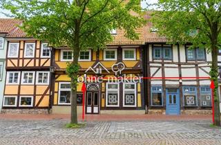 Büro zu mieten in 31737 Rinteln, Rinteln Gewerbefläche am Kirchplatz in der Innenstadt zu vermieten