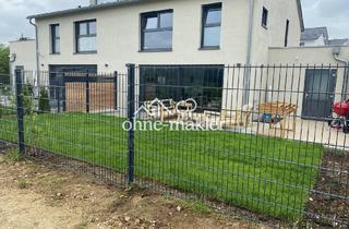 Haus mieten in 73340 Amstetten, Neuwertige Doppelhaushälfte in Amstetten zur Miete ab sofort