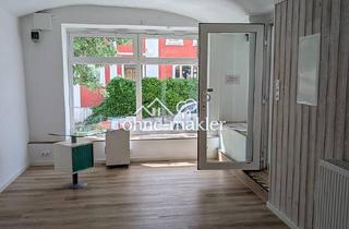 Gewerbeimmobilie mieten in 85368 Moosburg, Gewerbeflächen in zentraler Lage - Moosburg a.d. Isar