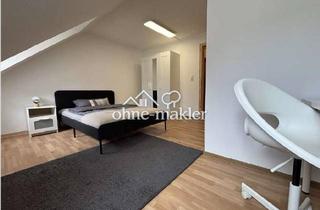 Wohnung mieten in Gärtnerplatz, 80469 München, 2x 1 WG-Zimmer Klenzestraße 49 - neu möbliert - Gärtnerplatz - vom Eigentümer