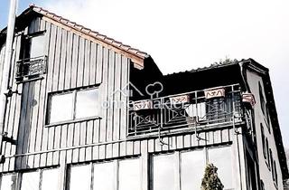 Haus kaufen in 75378 Bad Liebenzell, 6,7 % Rendite + Entwicklungspotenzial: Provisionsfreies Wohn- & Geschäftshaus in Toplage