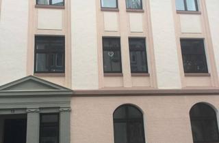 Wohnung mieten in Mönchstr., 99817 Eisenach, Modernisierte Maisonette-Wohnung mit sechs Zimmern sowie Balkon und Einbauküche in Eisenach