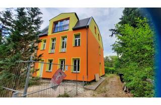 Wohnung mieten in Brandenburgische Str. 16, 15566 Schöneiche, Komplett sanierte 3-Zimmer Wohnung