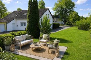 Wohnung mieten in Johanniterweg, 78073 Bad Dürrheim, Großzügige Wohnung mit Hauscharakter in Bestlage von Bad Dürrheim – Erstbezug nach Komplettsanierung