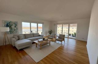 Wohnung mieten in Tutzinger Str. 11c, 82347 Bernried, Hochwertige 3-Zimmerwohnung in Seenähe