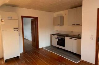 Wohnung mieten in Mühlstraße 11, 66894 Bechhofen, Renovierte Wohnung mit großem Balkon und Garage