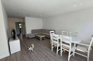 Wohnung mieten in 24340 Eckernförde, Wohnen in begehrter Innenstadtlage