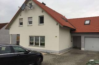 Wohnung mieten in 92431 Neunburg, 3-Zimmer-Souterrain-Whg / WFL ca. 80 m² / eigener Eingang / mit Terrasse und Gartenanteil / ab sofor