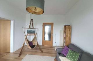 Wohnung mieten in 38122 Braunschweig, Charmante 3 - 3,5 Zimmer Altbauwohnung mit Balkon in Braunschweig zu vermieten !