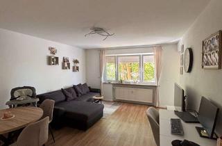 Wohnung mieten in 93049 Westenviertel, Moderne 3 Zimmer Wohnung mit Südbalkon im Westen