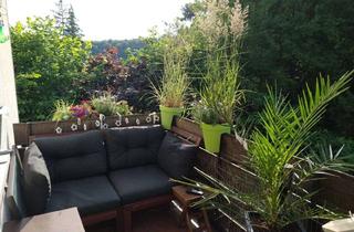 Wohnung mieten in 31134 Hildesheim, 4-Zimmer-Wohnung mit Balkon und Gemeinschaftsgarten in Hildesheim-Himmelsthür