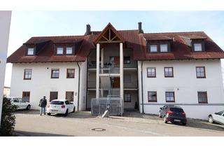 Wohnung mieten in Hans-Wagenpfeil-Straße 37, 72160 Horb, Moderne 3-Zimmer-Wohnung (mit Balkon) in Horb am Neckar (Nordstetten)
