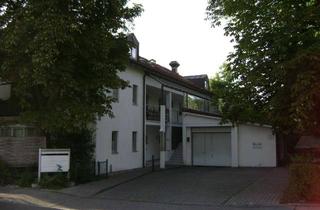Wohnung mieten in Malchinger Straße, 82256 Fürstenfeldbruck, Sonnige Maisonette-Wohnung mit drei Zimmern sowie Balkon und Einbauküche in Fürstenfeldbruck