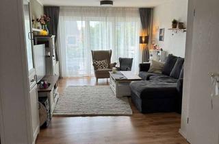 Wohnung mieten in Reuschenberger Str. 13a, 41472 Neuss, Moderne Wohnung mit West-Balkon in Neuss-Holzheim.