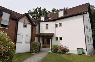 Wohnung mieten in Bergweg 16a, 85293 Reichertshausen, VON PRIVAT: Frisch renovierte 2-Zimmer-Wohnung mit Westbalkon & TG-Stellplatz