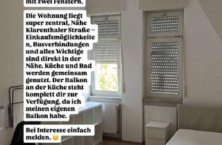 WG-Zimmer mieten in Goebenstraße 31, 65195 Wiesbaden, Goebenstraße 31, 65195 Wiesbaden