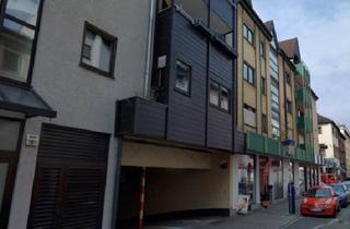 Garagen mieten in Q 18, 68161 Innenstadt, Tiefgaragen Stellplatz Mannheim Q4