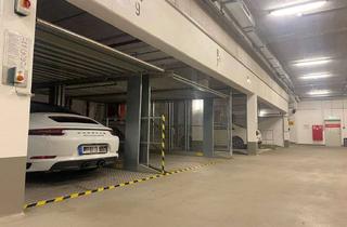 Garagen mieten in Fahrtgasse 17, 69117 Altstadt, Dauerparkplatz Altstadt Heidelberg Auto Tiefgarage