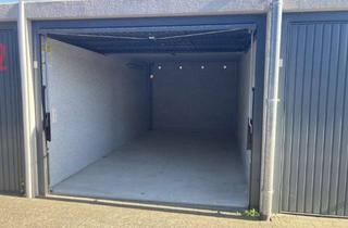 Garagen mieten in Fraunhofer Strr. 11, 56218 Mülheim-Kärlich, Moderne Einzelgarage im Garagenpark Mülheim-Kärlich