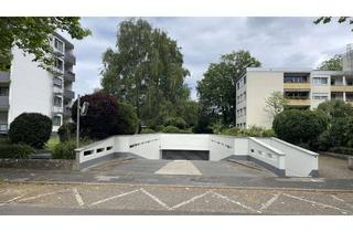 Garagen mieten in Benfleetstraße 25a, 50858 Weiden, Tiefgaragenstellplatz in Gitterbox in Köln-Weiden