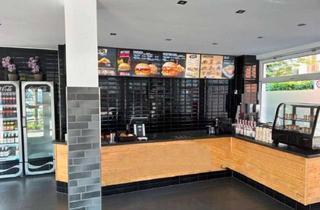 Gastronomiebetrieb mieten in 45657 Recklinghausen, Voll ausgestattetes Restaurant | 200 m² | 90 Plätze | Top-Lage am Königswall