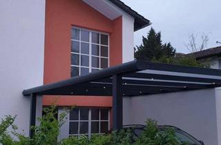 Einfamilienhaus kaufen in Westring 47, 55120 Mombach, PROV.-FREI! Echtes Raumwunder mit Herzblut saniert: Freistehendes Einfamilienhaus in Top-Lage Mainz