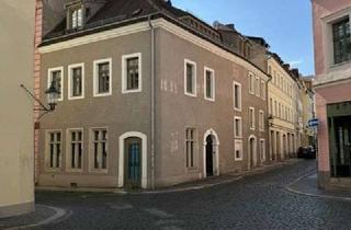 Haus kaufen in Weberstraße, 02826 Görlitz, Historisches Altstadthaus in Görlitz – 4 Wohnungen mit vielfältigen Nutzungsmöglichkeiten