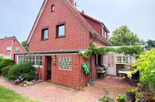 Haus kaufen in 27721 Ritterhude, Zwei Häuser. Ein Grundstück. Ihre Chance in Ritterhude – wohnen, vermieten, profitieren!