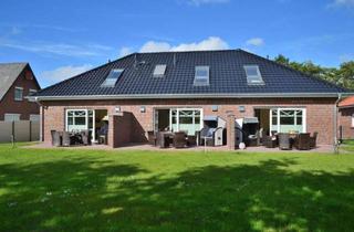Haus kaufen in Deichstraße 23, 26506 Norden, Kapitalanlage direkt am Deich - 20.000 € Miete & sofort startklar