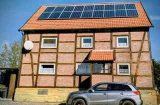 Einfamilienhaus kaufen in 59514 Welver, saniertes Einfamilienhaus in Welver