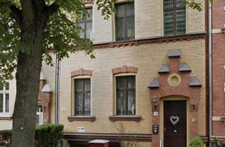 Haus kaufen in Behringstr 15, 12437 Baumschulenweg, Heute für morgen investieren. Haus mit Wohnrecht
